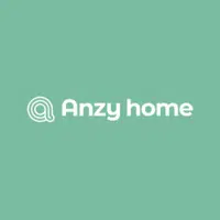 Anzy Home logo
