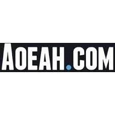 Aoeah logo