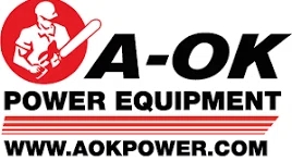 A-OK Power Equipment logo