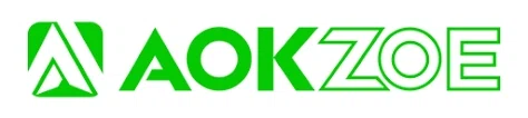 Aokzoe logo