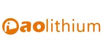 Aolithium logo