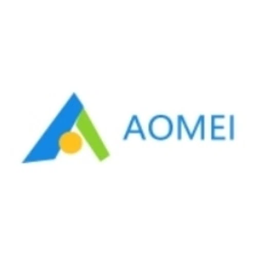 AomeiTech logo