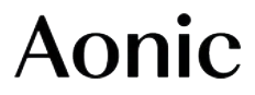 Aonic logo