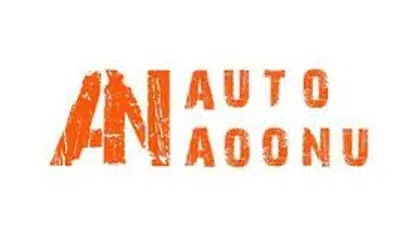AoonuAuto logo