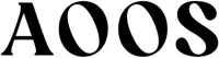 AOOS CUSTOM logo