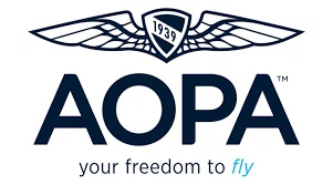 AOPA logo