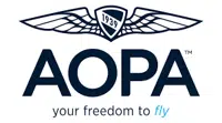 AOPA logo