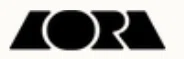 AORA MAKEUP logo
