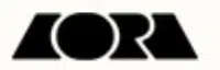 AORA MAKEUP logo