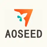 AOSEED logo