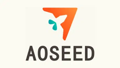 AOSEED logo