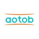Aotob.com logo