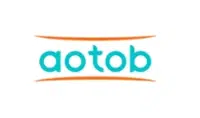 Aotob.com logo