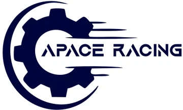 Apace Racing logo