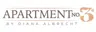 Apartment No.3 logo