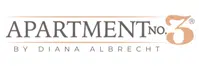 Apartment No.3 logo