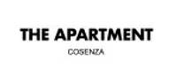 The Apartment Cosenza logo