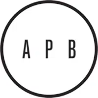 APB STORE logo
