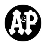 A&P Coffee and Tea logo