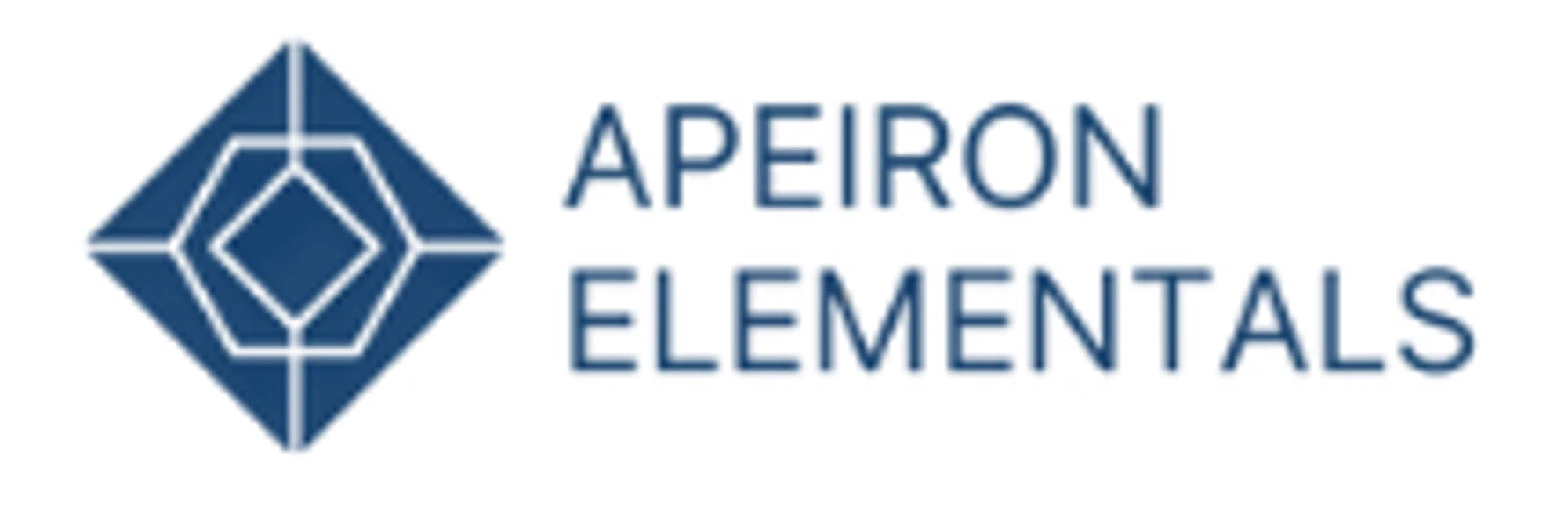 Apeiron Elementals logo