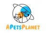 APetsPlanet logo
