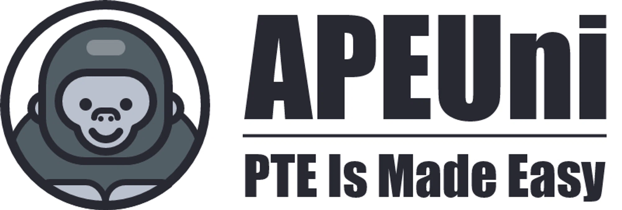 APEUni PTE logo