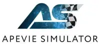 Apevie Simulator logo