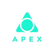 Apex Rides logo
