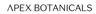 Apex Botanicals logo