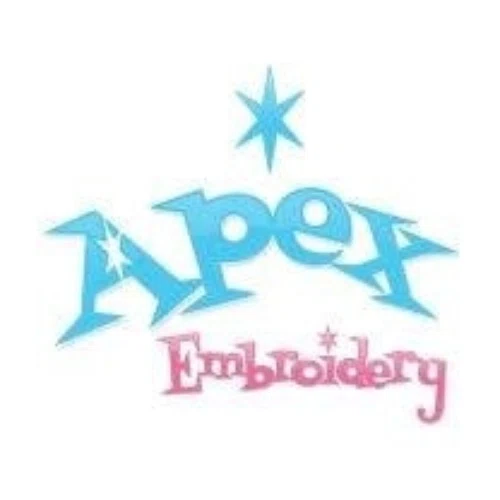 Apex Emb Designs logo