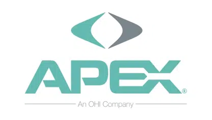 Apex Foot Health logo