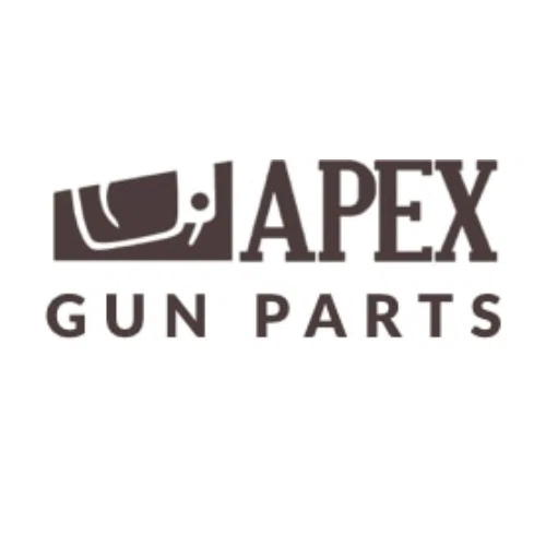 APEX Gun Parts logo