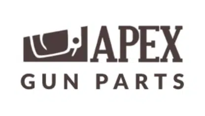 APEX Gun Parts logo