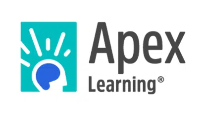 Apex Learning logo