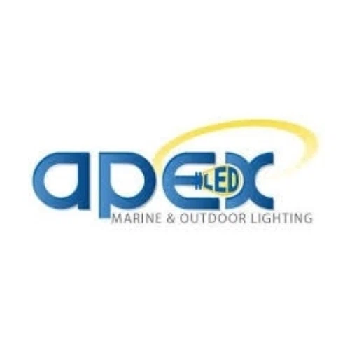 Apex Lighting logo