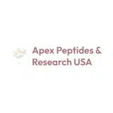 Apex Peptides logo