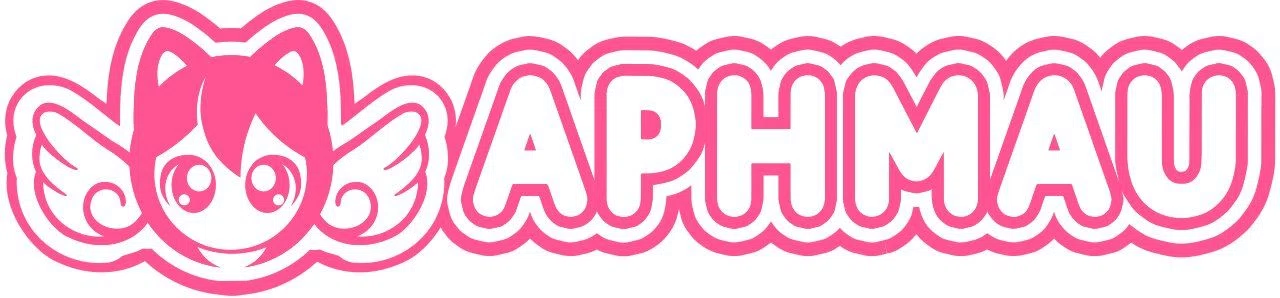 Aphmeow logo