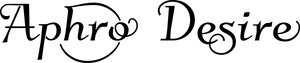 Aphro Desire logo