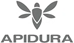 Apidura logo