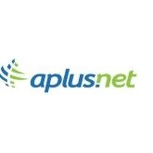 Aplus.net logo