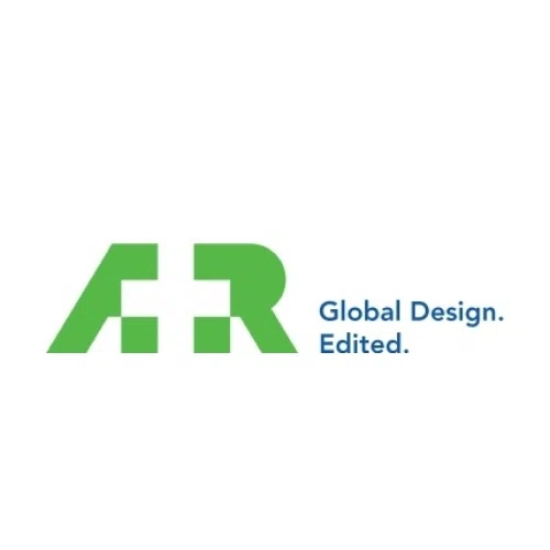 A Plus R Store logo