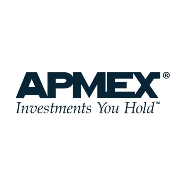 APMEX Promo Codes 10 Off June 2024