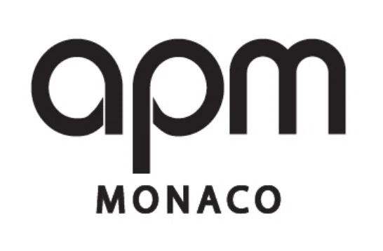 APM Monaco logo