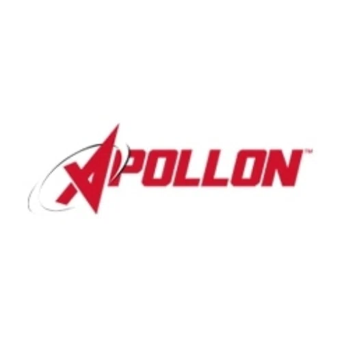 Apollon Nutrition logo