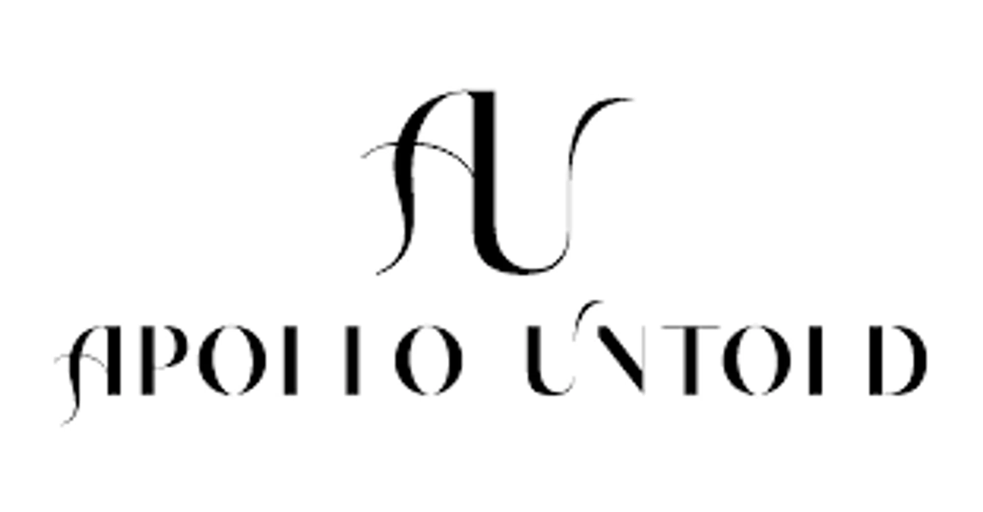 Apollo Untold logo