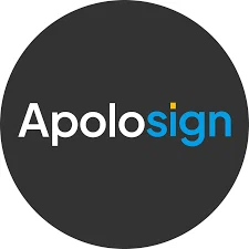 ApoloSign logo