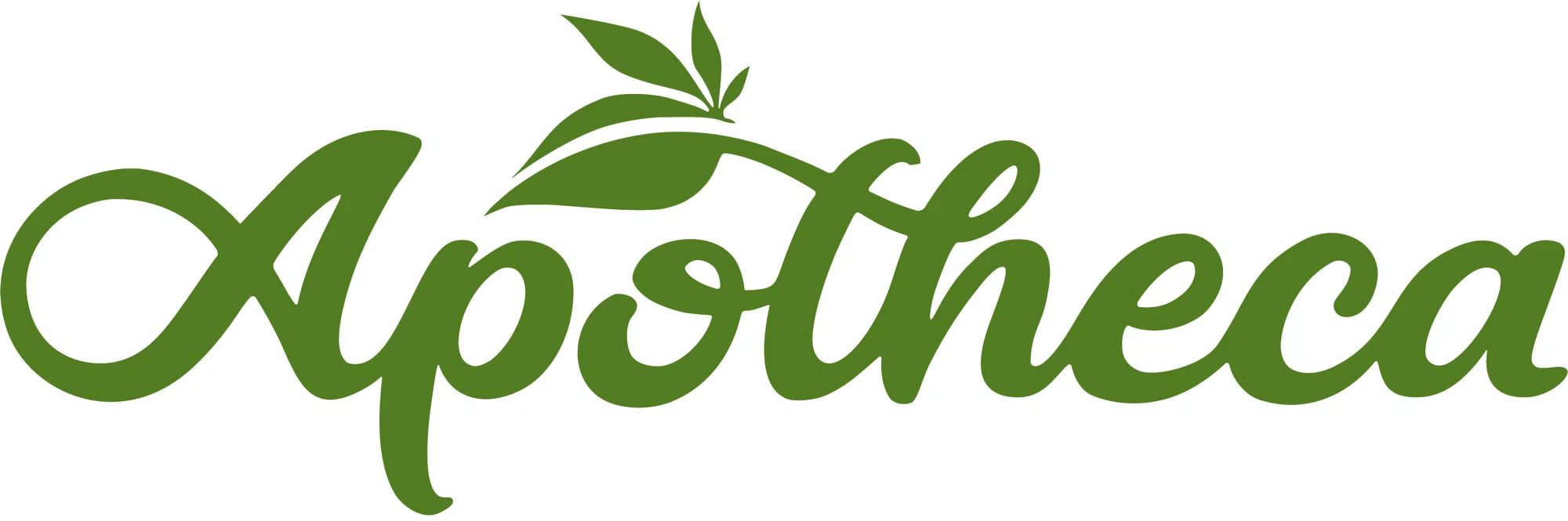 Apotheca logo