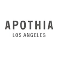 Apothia Los Angeles logo