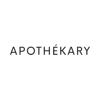 Apothékary promo code