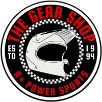 A+ Power Sports logo